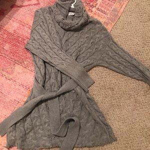 Red Dress Boutique sweater dress